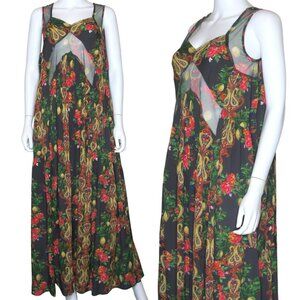 Anthropologie | Dresses | Anthropologie Emerald Green Satin Maxi Dress W  High Slit Size Xs Never Worn | Poshmark